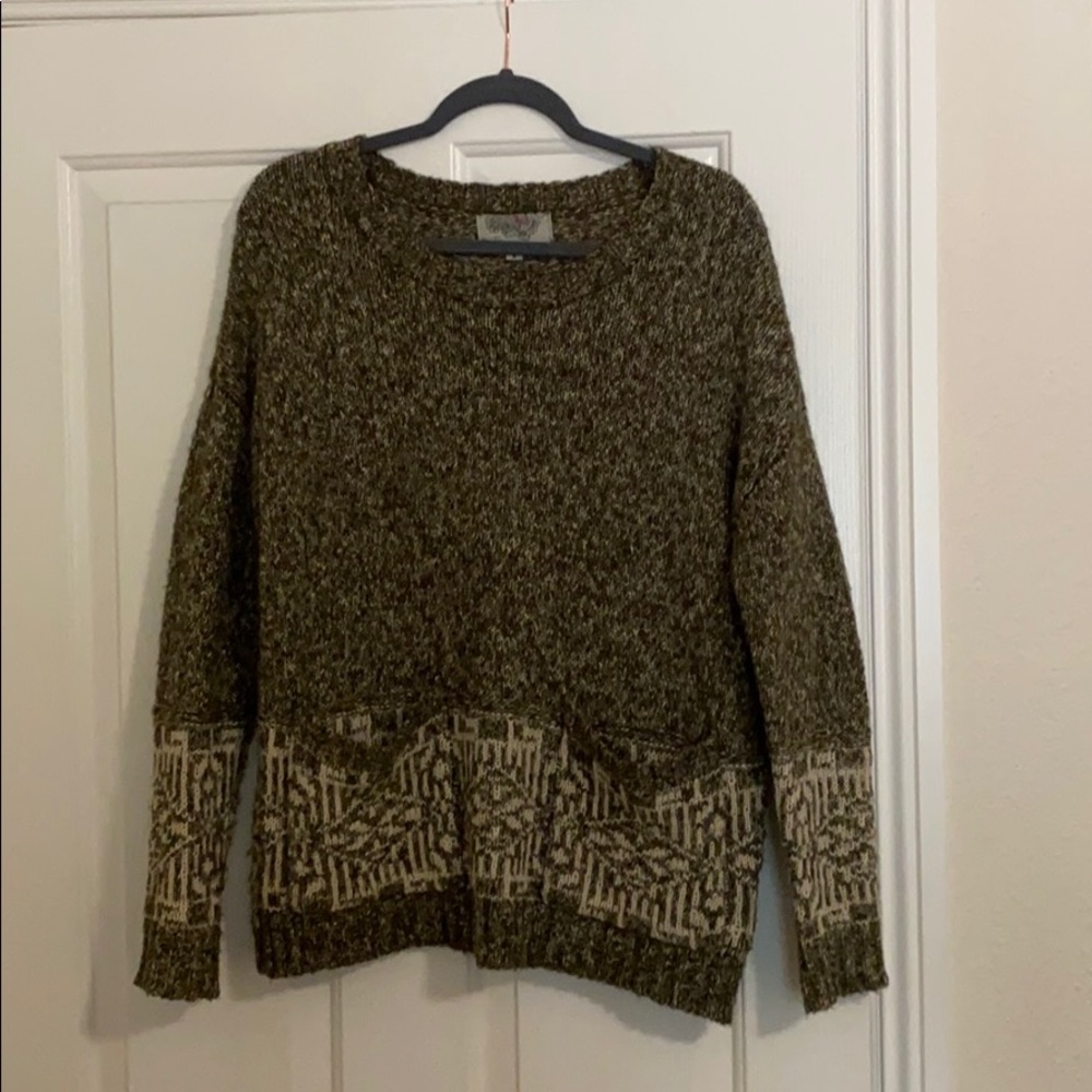 Urban Outfitters Sweater